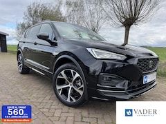 SEAT Tarraco - 1.5 TSI DSG FR Panoramadak Trekhaak ACC Virtual