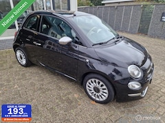 Fiat 500 - 1.0 Hybrid Star