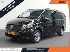Mercedes-Benz Vito - 114 CDI Automaat L2H1 Lang Navigatie Camera Cruise control Trekhaak Airco Euro6