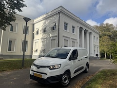 Toyota ProAce City - 1.5 D-4D 3 PERS, 2 SCHUIFDEUREN 1E EIG