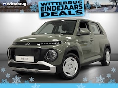 Hyundai Inster - E-Motion 42 kWh TE BESTELLEN | NAVIGATIE | PARKEERCAMERA PRIVATE LEASE DEAL