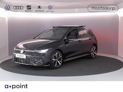 Volkswagen Golf - 1.5 eHybrid GTE 272PK PHEV | Verlengde garantie | Navigatie | Panorama dak | Black Style |