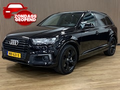 Audi Q7 - 3.0 TDI e-tron quattro Sport|Head Up Display|Opendak|Full Options|