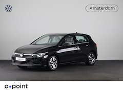 Volkswagen Golf - 1.4 eHybrid Style 204 pk Automaat (DSG) | Navigatie | Parkeersensoren | Autom. airco (3 zo