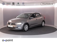 Volkswagen Polo - 1.0 TSI Comfortline 95pk 5bak| Navi| alarm|