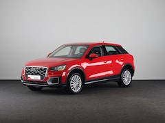 Audi Q2 - 1.4 TFSI CoD Design 150pk | Trekhaak | Navigatie | Cruise controle | Airconditioning | Lic
