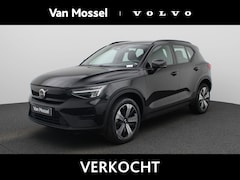 Volvo XC40 - Recharge Core