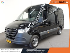 Mercedes-Benz Sprinter - 315 L2H2 Automaat Navi Trekhaak Navi Cruise Control