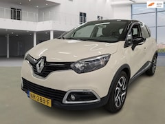Renault Captur - 0.9 TCe Authentique|NAVI|PSENSOR|TREKHAAK|AIRCO|CRUISE|