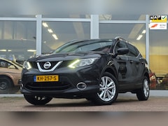 Nissan Qashqai - 1.5 dCi Business Edition Pano Lerenbekleding LED Mooi