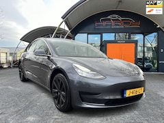 Tesla Model 3 - Standard RWD Plus 60 kWh 85% SOH Trekhaak (1.000kg) Rijklaarprijs