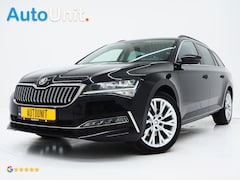 Skoda Superb Combi - 1.4 TSI iV 218PK | Keyless | Camera | DAB | Cruise | Stoelverwarming | LED | Carplay
