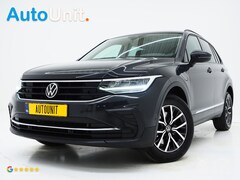 Volkswagen Tiguan - 1.4 TSI eHybrid Elegance | Panoramadak | Massage | Trekhaak | Adaptive Cruise | Camera | C