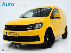 Volkswagen Caddy - 2.0 TDI R-Line | Leder | Carplay | Cruise | Airco