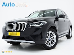 BMW X3 - xDrive30e LCI 292PK | Leder | Sportstoelen | 360 | Stoelverwarming | DAB | Carplay