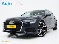 Audi A6 Avant - 50 TFSI e quattro | Leder | Keyless | Camera | Memory | Virtual | Carplay | Cruise | DAB