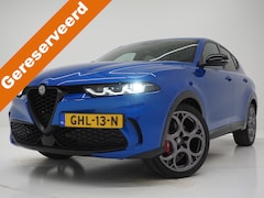 Alfa Romeo Tonale - 1.5T Hybrid Edizione Speciale | Adaptive Cruise | Camera | Keyless | Stoel/Stuurverwarming