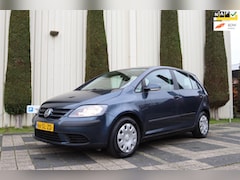 Volkswagen Golf Plus - 1.6 Turijn Climate Control, Trekhaak, Hoge instap