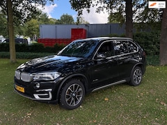BMW X5 - XDrive40e High Executive|PANO|HUD|TREKHAAK|MOTORSCHADE