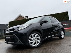 Toyota Aygo X - 1.0 VVT-i MT Pulse*Led*Ecc*Cruise*Lmv