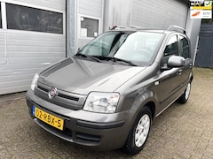 Fiat Panda - 1.2 Edizione Cool-Airco-Elek.Pakket-1e eigenaar