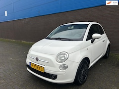 Fiat 500 - 1.2 Naked