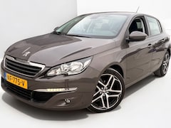 Peugeot 308 - 1.2 PureTech Allure nwe koppeling