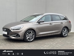 Hyundai i30 Wagon - 1.0 T-GDi MHEV Comfort Smart 30th Edition / Fabrieksgarantie tot 08-2027 / Dealer onderhou