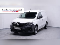 Renault Kangoo - 1.5 Blue dCi 75 Comfort L1 Airco, Apple Carplay Cruise Control, NAP, PDC achter, 2-Zits