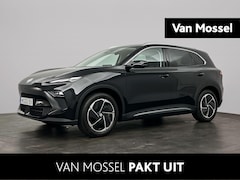MG MGS5 EV - Luxury 64 kWh Goes Pakt Uit | Super Voordeel – OP = OP - 7 jaar garantie – Rijklaar – Boek