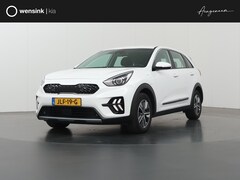 Kia Niro - 1.6 GDi PHEV DynamicLine Edition | Parkeercamera | Climate Control | Cruise Control Adapti