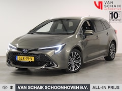 Toyota Corolla Touring Sports - Hybrid 140 Dynamic
