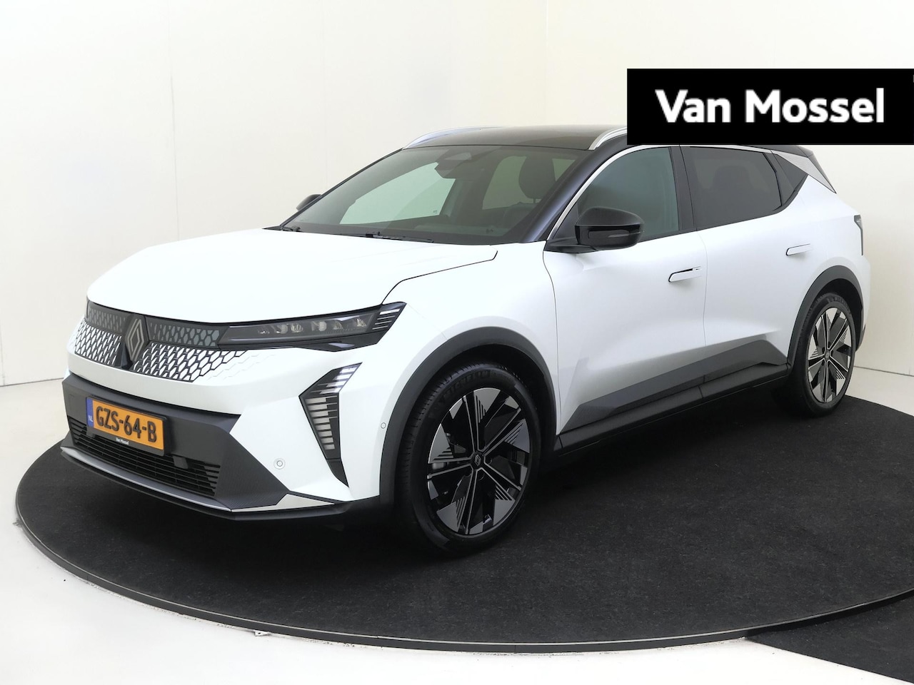 Renault Scenic E-Tech - EV87 long range techno | Navigatie | Panoramadak | Stuurverwarming | - AutoWereld.nl