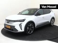 Renault Scenic E-Tech - EV87 long range techno | Navigatie | Panoramadak | Stuurverwarming |