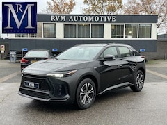 Toyota bZ4X - Active 71 kWh 3 FASE| NIEUWE AUTO| 10 JAAR VOLLEDIGE FABRIEKSGARANTIE TOYOTA| WARMTEPOMP|