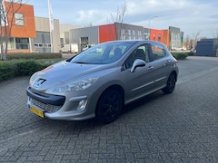 Peugeot 308 - 1.6 VTi XS