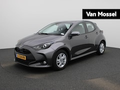Mazda 2 Hybrid - 1.5 Agile | AUTOMAAT | ACHTERUITRIJCAMERA | STOELVERWARMING | APPLE CARPLAY - ANDROID AUTO