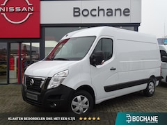 Nissan Interstar - 2.3 dCi L2H2 N-Connecta | Van 35830 Voor 25950 EX | Navigatie | Achteruitrijcamera | Trekh