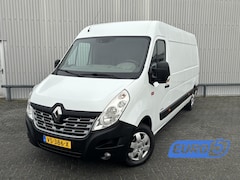 Renault Master - T35 2.3 dCi L3H2*A/C*CRUISE*HAAK