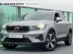 Volvo XC40 - 1.5 T5 Plug-in hybrid Ultimate Bright PHEV, Automaat, Panoramadak, Leder, Driver assist, B