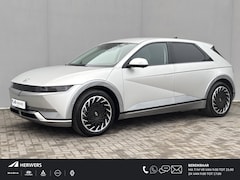 Hyundai IONIQ 5 - Lounge 73kWh Automaat / Accu SOH 100% / Fabrieksgarantie tot 9-2026 / Dealer onderhouden /
