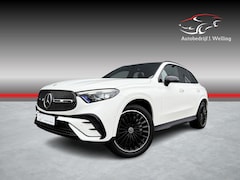 Mercedes-Benz GLC-klasse - 400e 4MATIC AMG Line pano / trekhaak / 360 camera