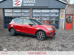 SEAT Arona - 1.5 TSI (150pk) FR Business Intense + Beats audio + 18 inch etc.etc
