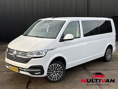 Volkswagen Transporter - 2.0 TDI L2H1 BULLI DC | Digital Cockpit | LED | STOELVERWARMING | ADAPTIVE CRUISE