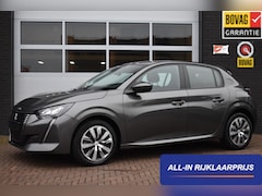 Peugeot 208 - 1.2 PureTech 100PK Active Pack | Carplay | Stoelverw. | Cruise | Incl. garantie