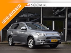 Mitsubishi Outlander - 2.0 PHEV Instyle+ Navi Cruise Camera