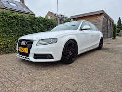Audi A4 Limousine - Pr line