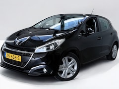 Peugeot 208 - 1.2 PureTech Signature nieuwe distributie riem