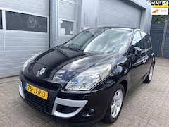 Renault Scénic - 1.4 TCE Sélection-Navi Clima-Velgen-Trekhaak