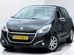 Peugeot 208 - 1.2 PureTech Blue Lion goed onderhouden